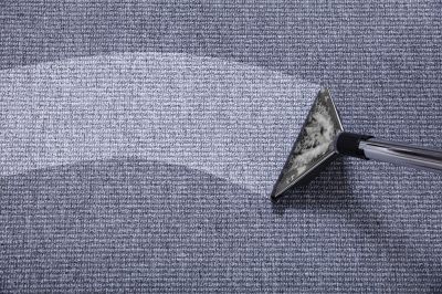 Effective Carpet Stain Removal