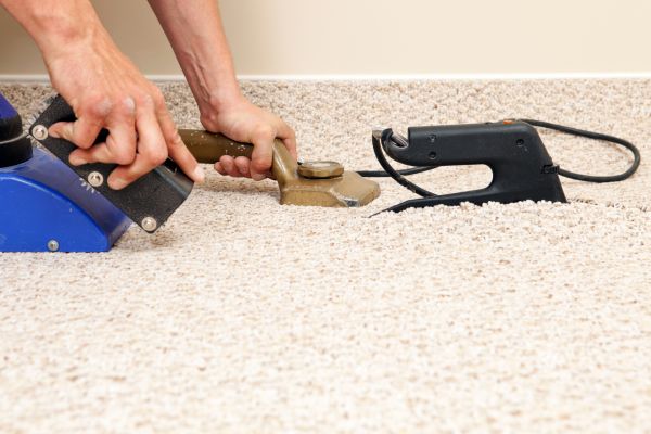 Carpet Replacement in Cary