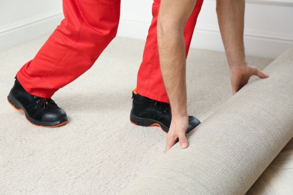 Carpet Service in Cary