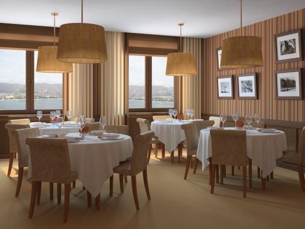 Restaurant Carpet Cleaning in Cary
