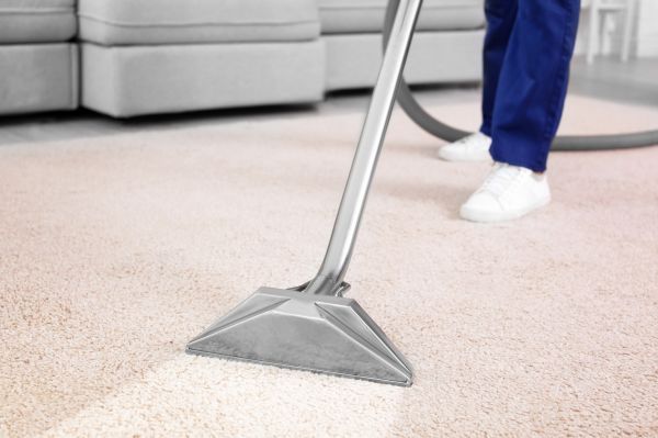 Apartment Carpet Cleaning in Cary