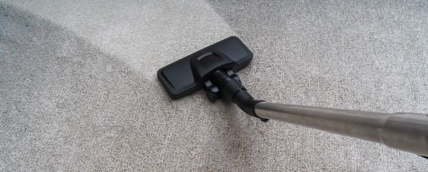 Condo Carpet Cleaning in Cary