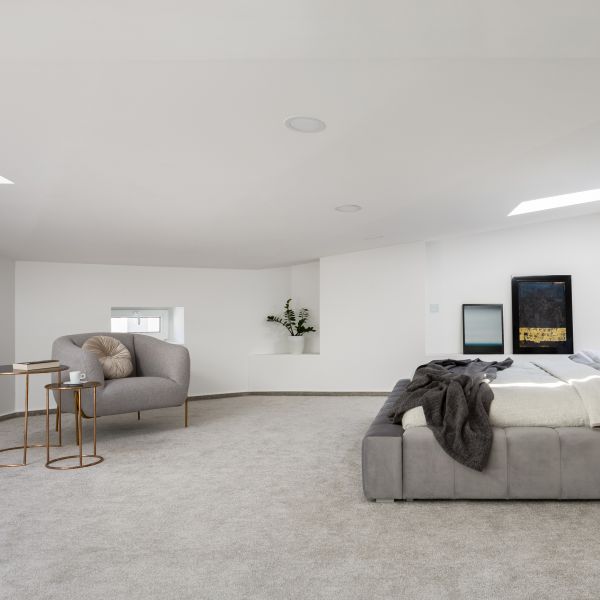 Carpeting Service in Cary
